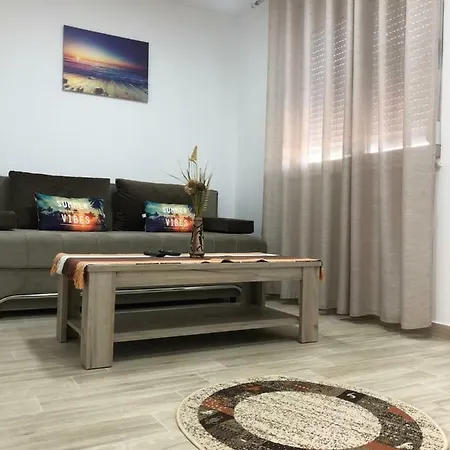 Stanovic Bungalow Villa Ulcinj Exterior photo