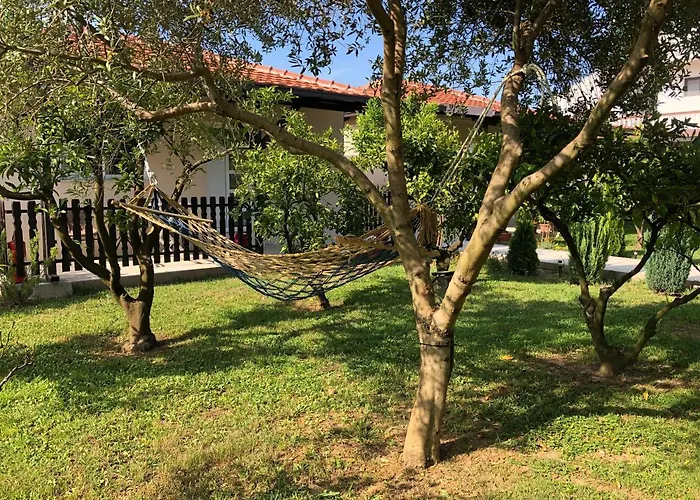 Stanovic Bungalow