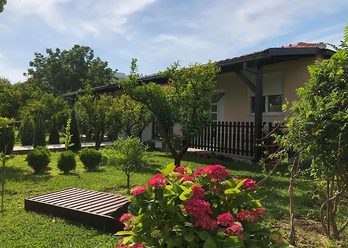 Stanovic Bungalow