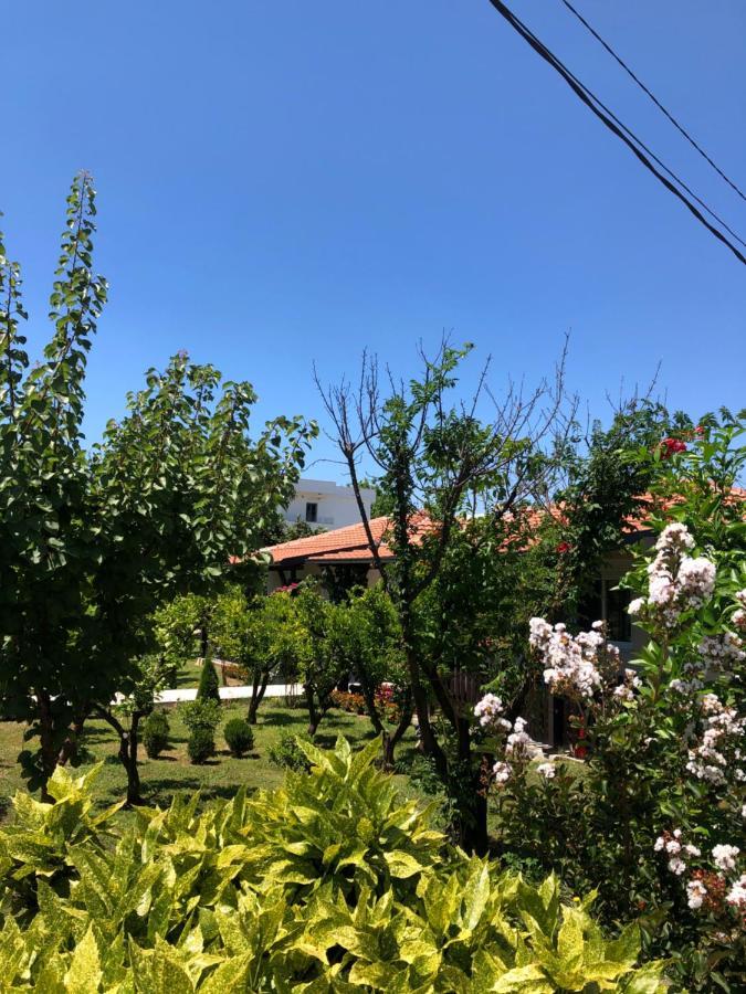 Stanovic Bungalow * Ulcinj