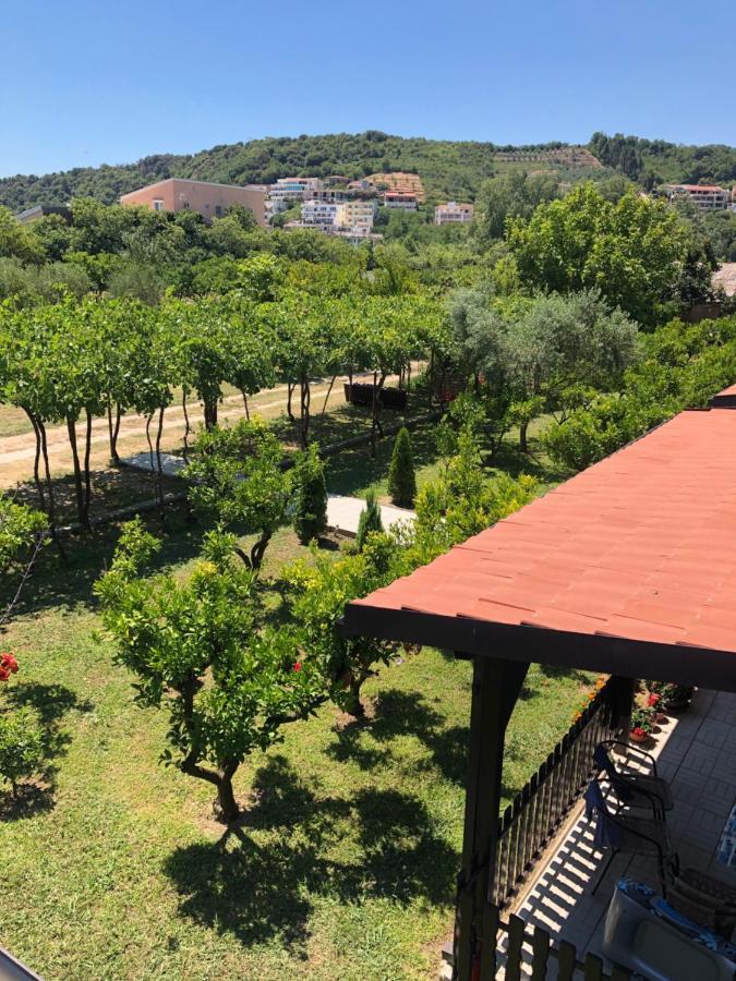 Holiday home Stanovic Bungalow *
