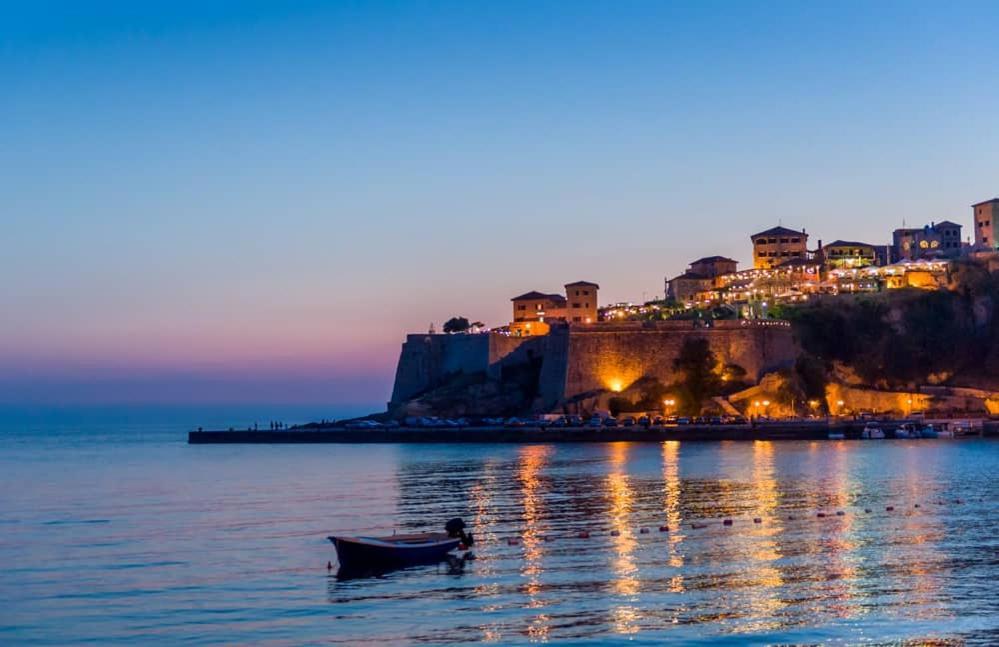 Stanovic Bungalow Ulcinj