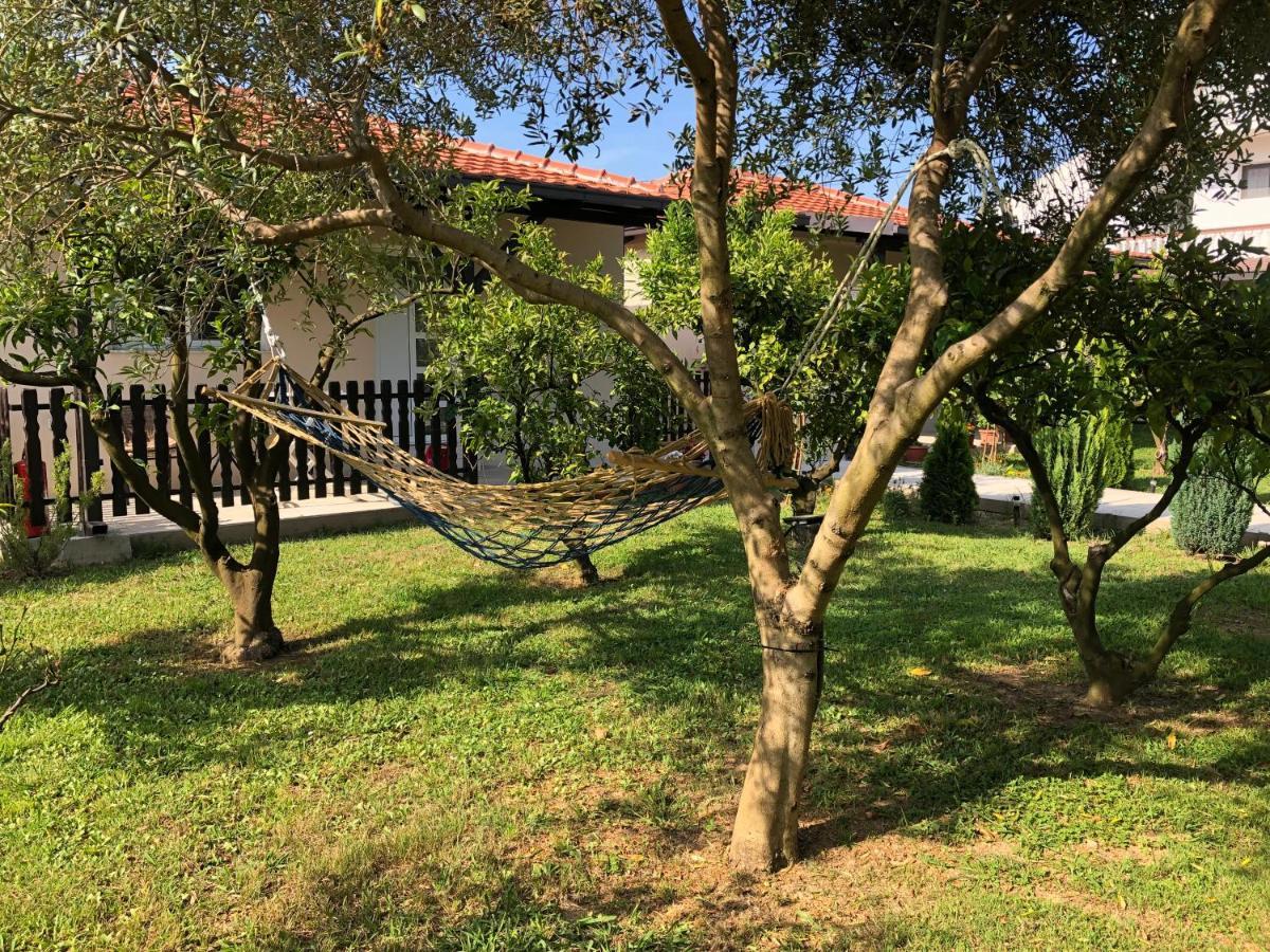 Holiday home Stanovic Bungalow Ulcinj