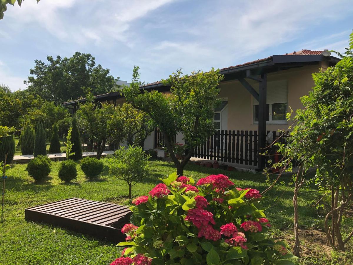 Stanovic Bungalow Ulcinj