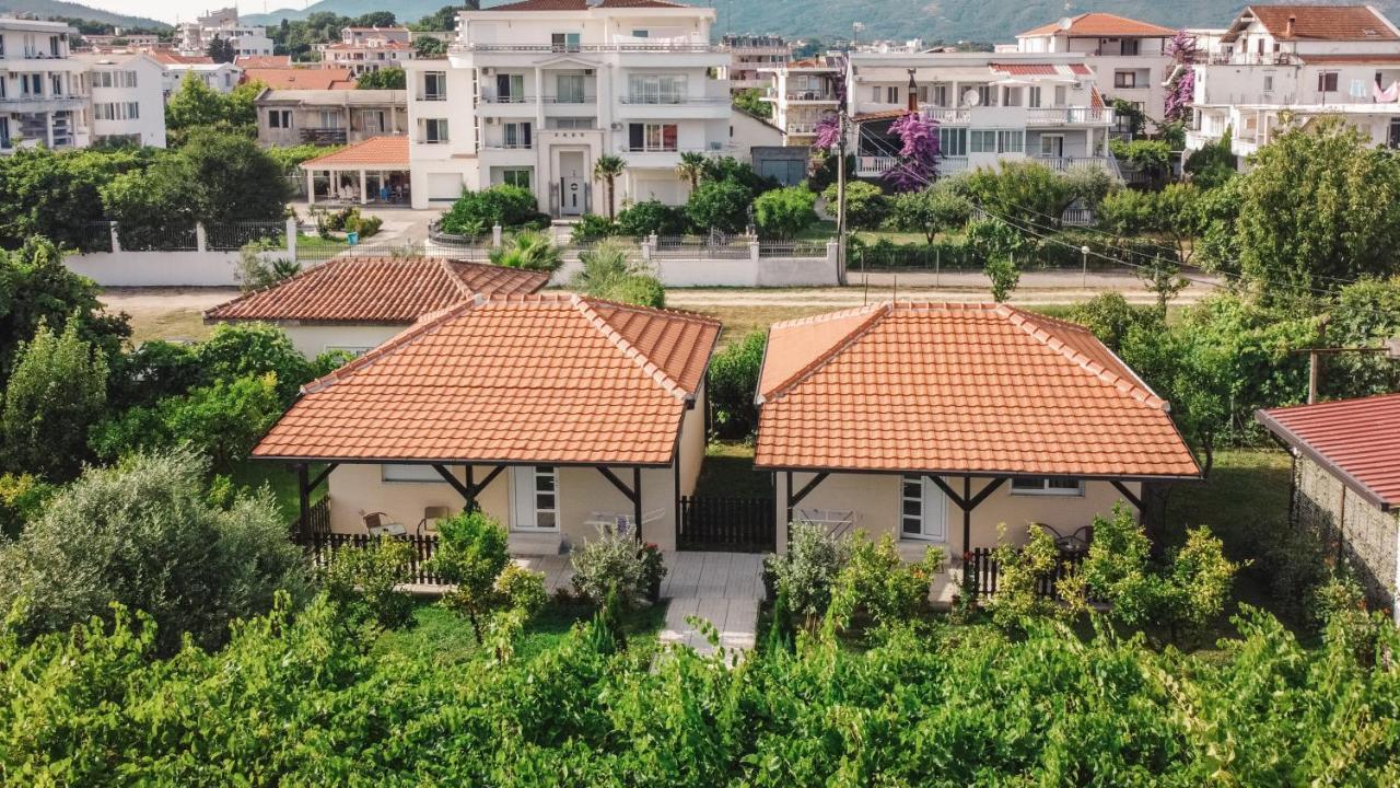 Casa vacanze Stanovic Ulcinj