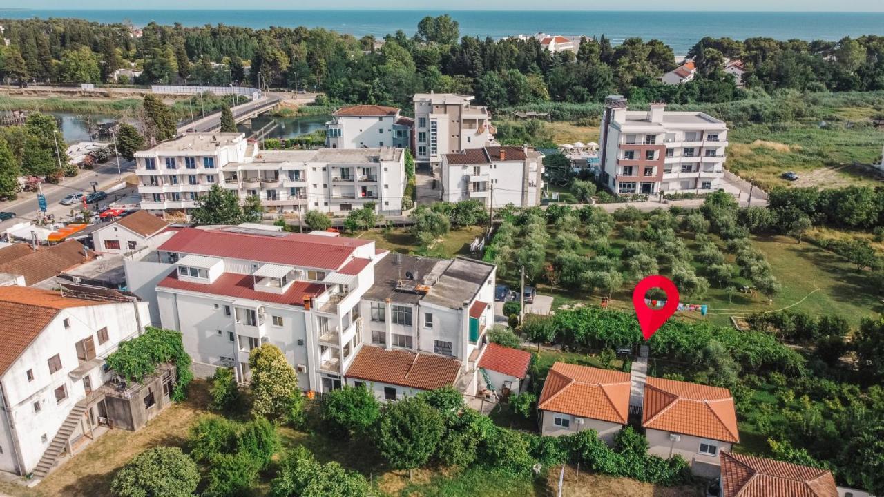 Holiday home Stanovic Bungalow *