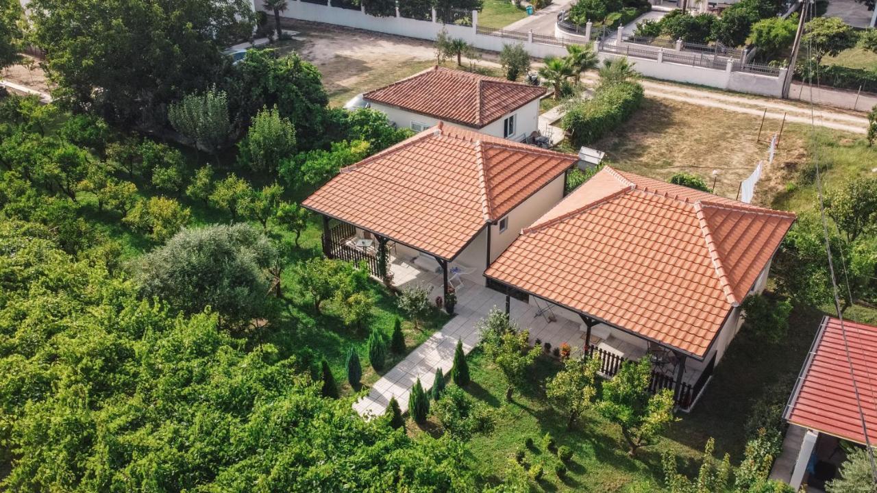 Stanovic Bungalow * Ulcinj