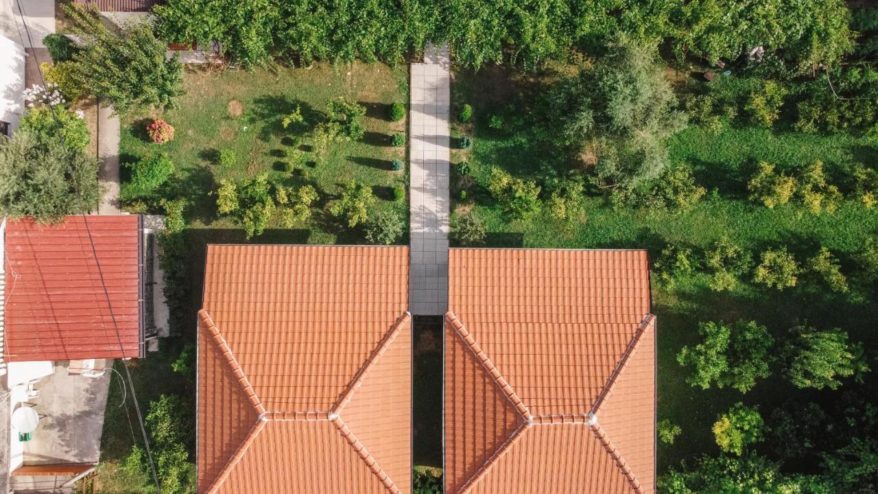 Stanovic Bungalow Holiday home Ulcinj