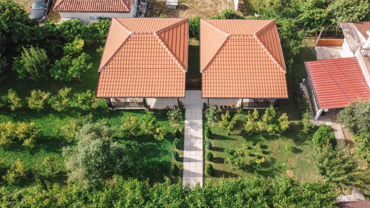 Stanovic Bungalow Holiday home Ulcinj
