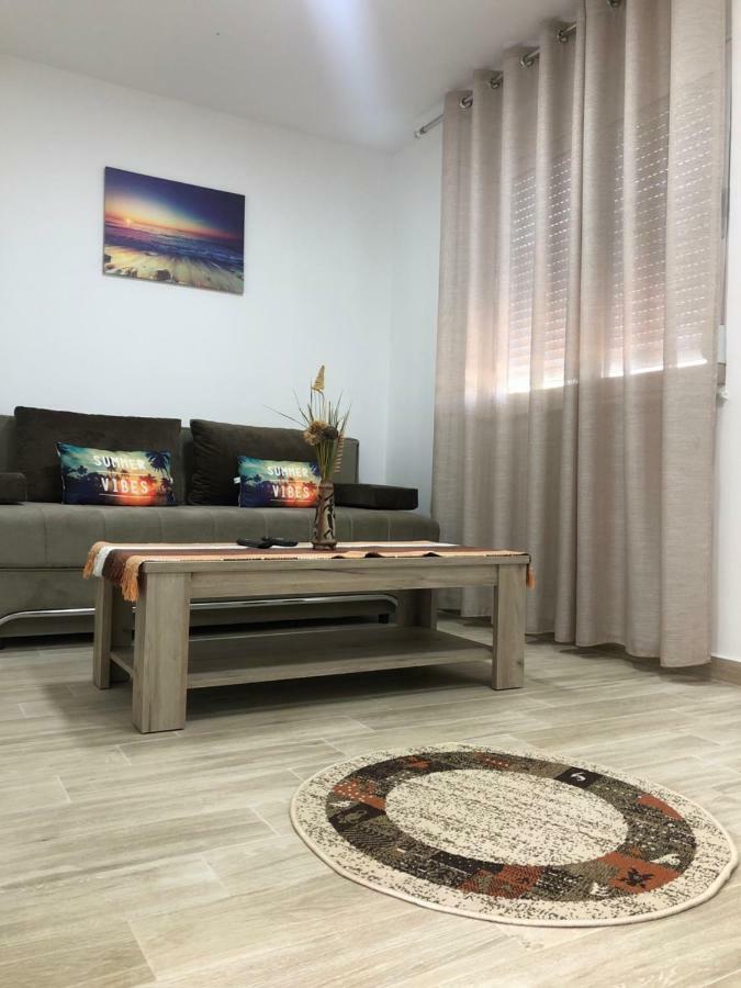 Holiday home Stanovic Bungalow Ulcinj