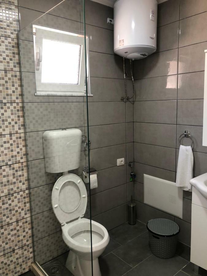 Stanovic Bungalow Ulcinj