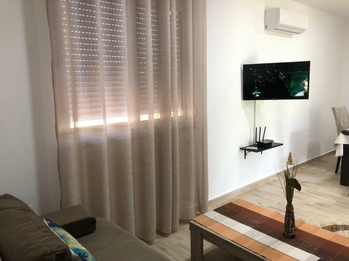 Stanovic Bungalow Holiday home Ulcinj