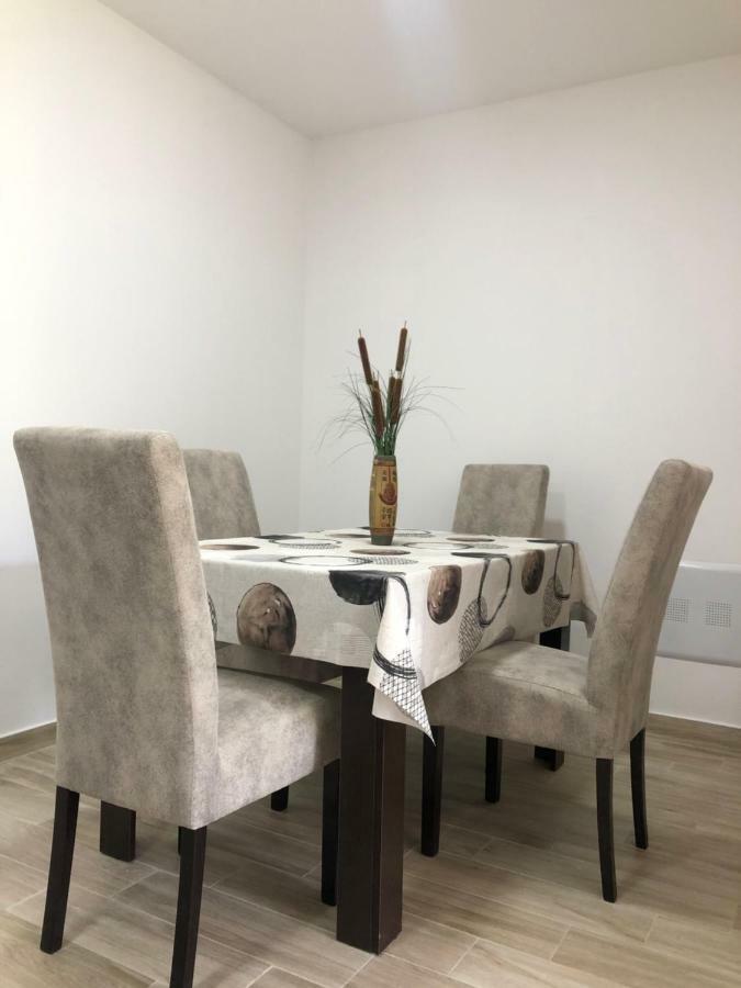 Holiday home Stanovic Bungalow