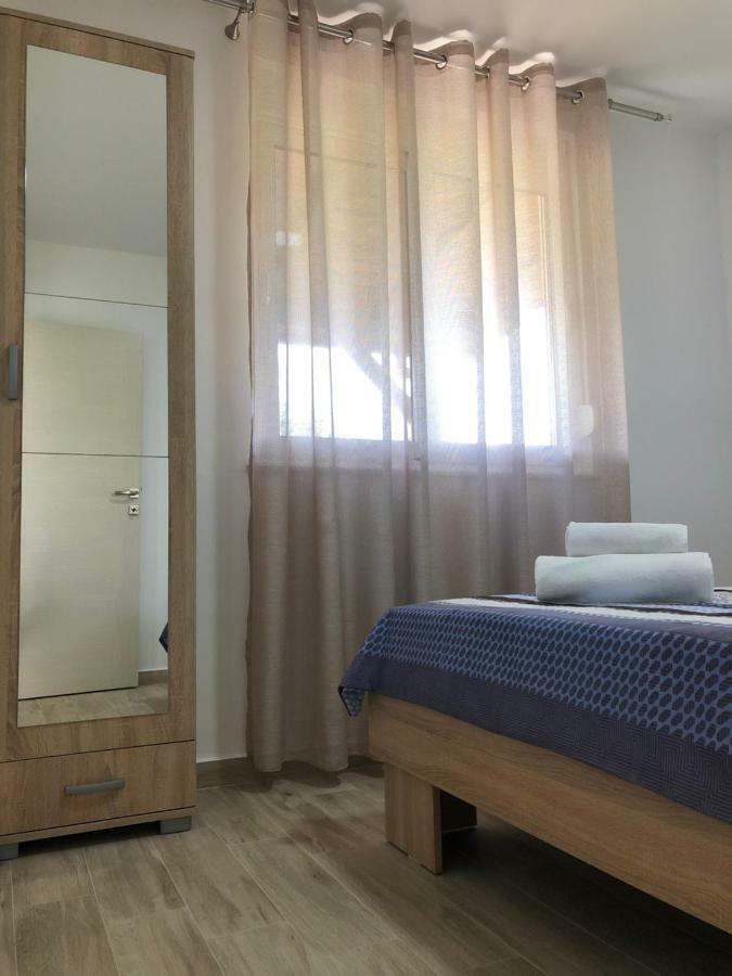 Stanovic Bungalow *