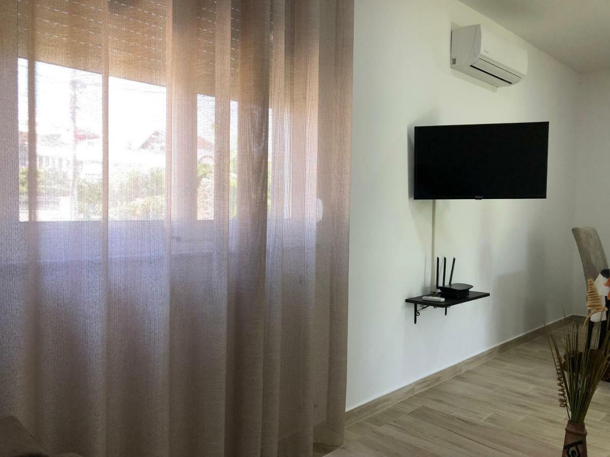 Stanovic Bungalow Holiday home Ulcinj