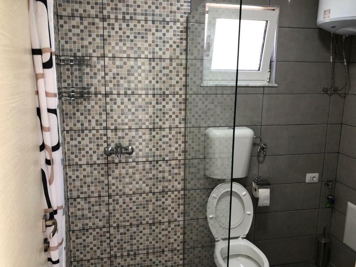 Stanovic Bungalow * Ulcinj