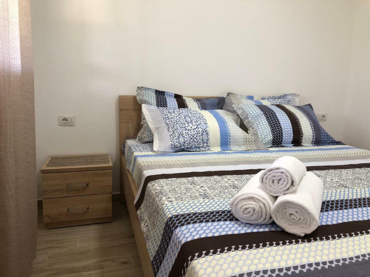 Stanovic Casa vacanze