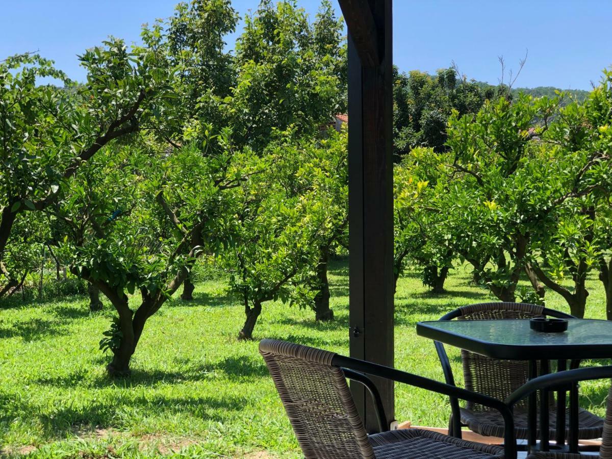 Stanovic Bungalow Ulcinj