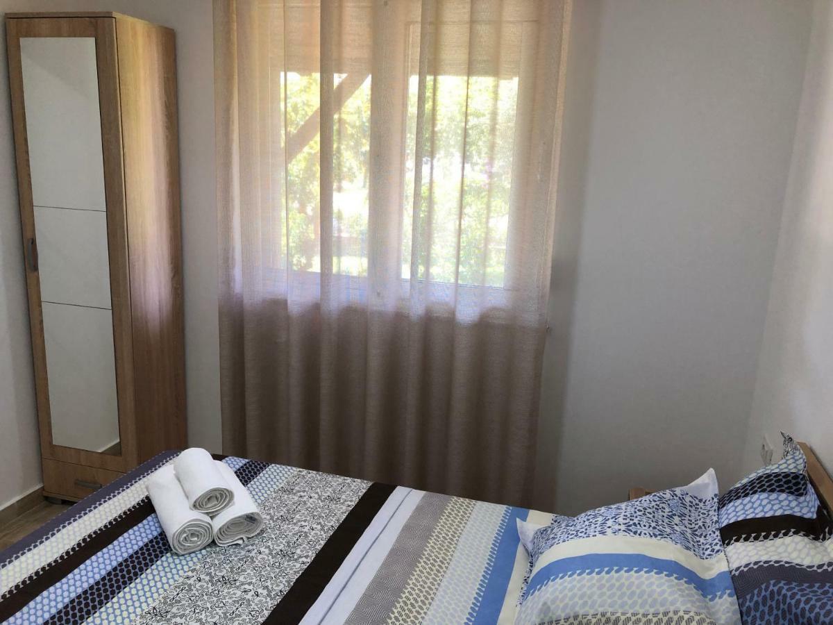 Stanovic Bungalow Holiday home *